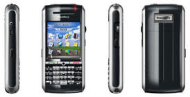 BlackBerry 7130c